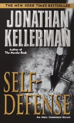 Self-Defense (Alex Delaware)