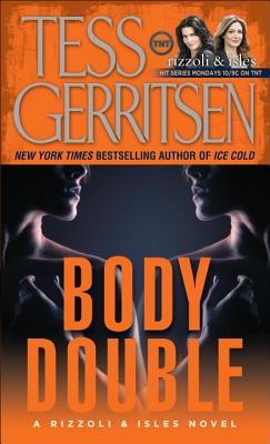 Image for Body Double: A Novel