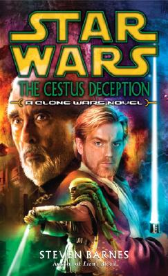 Image for Cestus Deception, The