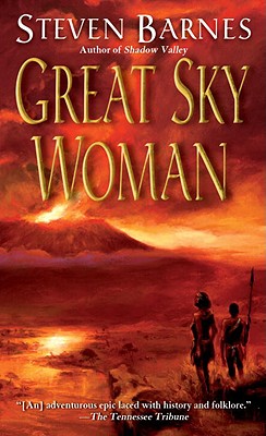 Image for Great Sky Woman Great Sky Woman