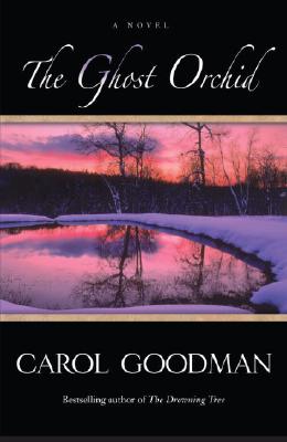 The Ghost Orchid : A Novel