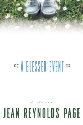 A Blessed Event: A Novel