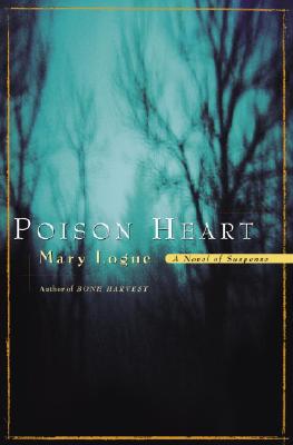 Poison Heart: A Novel of Suspense (Claire Watkins Mysteries)