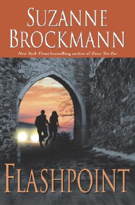Flashpoint (Troubleshooters, Book 7)