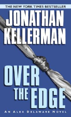 Over the Edge (Alex Delaware)