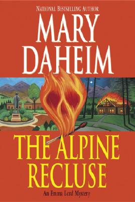 The Alpine Recluse: An Emma Lord Mystery (Emma Lord Mysteries)