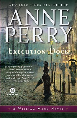 A Sunless Sea, Perry, Anne A Sunless Sea, Perry, Anne