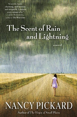SCENT OF RAIN AND LIGHTNING