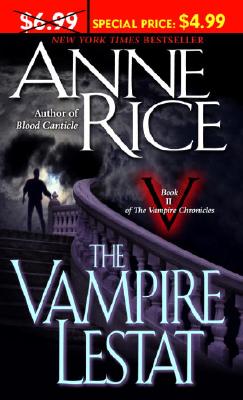 Vampire Lestat
