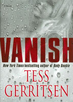 Vanish : a novel