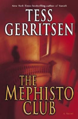 The Mephisto Club