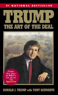 Trump: The Art of the Deal (Mass Market Paperback)