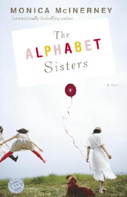 Alphabet Sisters