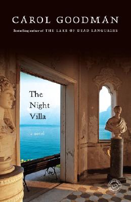 Image for The Night Villa: A Novel