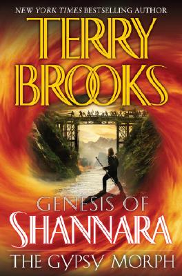 Image for The Gypsy Morph (The Genesis of Shannara, Book 3)