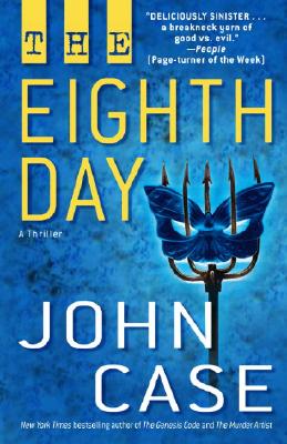 The Eighth Day: A Thriller
