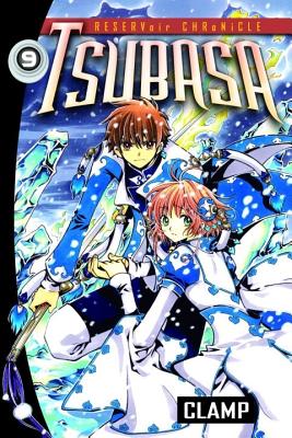 Image for Tsubasa: Reservoir Chronicle, Vol. 9