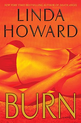 Burn: A Novel