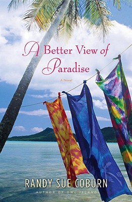 Image for BETTER VIEW OF PARADISE - SIGNED 1ST PRINTING BETTER VIEW OF PARADISE - SIGNED 1ST PRINTING