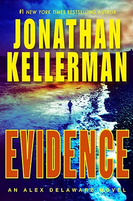 Evidence: An Alex Delaware Novel (Alex Delaware Novels)