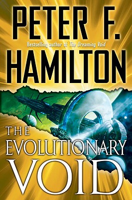 THE EVOLUTIONARY VOID
