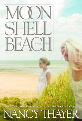 Image for Moon Shell Beach: A Novel