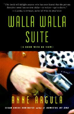 Image for Walla Walla Suite: (A Room with No View) A Novel