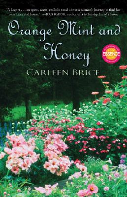 Image for Orange Mint and Honey: A Novel