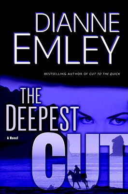 The Deepest Cut: A Novel (Nan Vining)