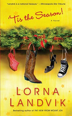 'Tis The Season!: A Novel