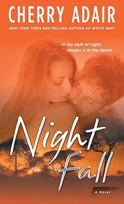 Image for NIGHT FALL #1