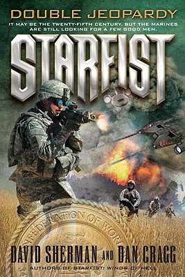 Double Jeopardy (Starfist #14)