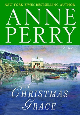 Image for A Christmas Grace