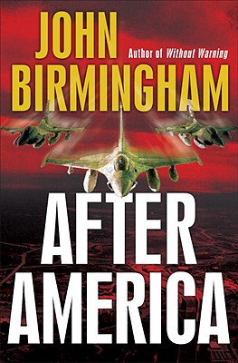Image for After America After America