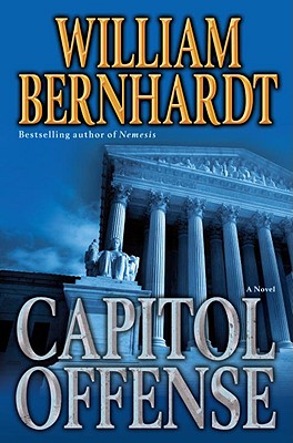 Image for Capitol Offense: A Novel Capitol Offense: A Novel
