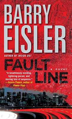 Fault Line: A Novel