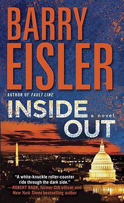 Inside Out: A Novel