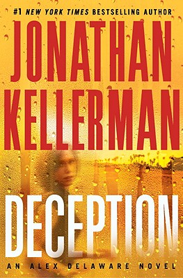 DECEPTION - AN ALEX DELEWARE NOVEL