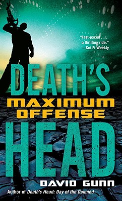 Death's Head Maximum Offense
