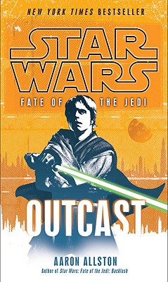 Image for Outcast