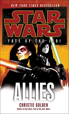 Allies: Star Wars Legends (Fate of the Jedi)