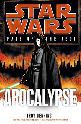 Apocalypse: Star Wars Legends (Fate of the Jedi)
