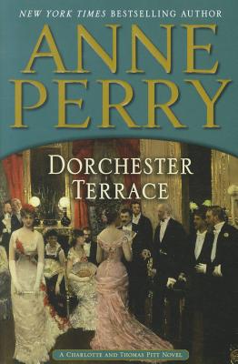 Dorchester Terrace