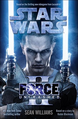 The Force Unleashed II: Star Wars (Star Wars - Legends)
