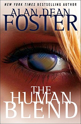 The Human Blend (The Tipping Point Trilogy, 1)