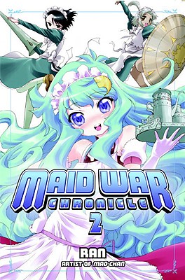Maid War Chronicle 2