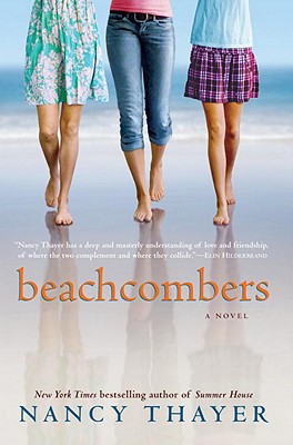 Image for Beachcombers: A Novel Beachcombers: A Novel