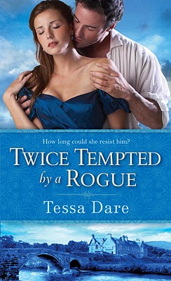 Twice Tempted By A Rogue
