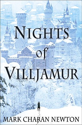 Nights Of Villjamur