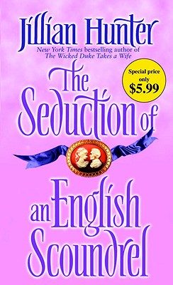 The Seduction of an English Scoundrel